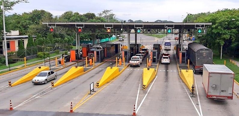 El plan de la Secretaría de Tránsito para recibir más de 200.000 vehículos