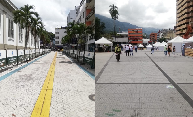 La soledad de San Juan