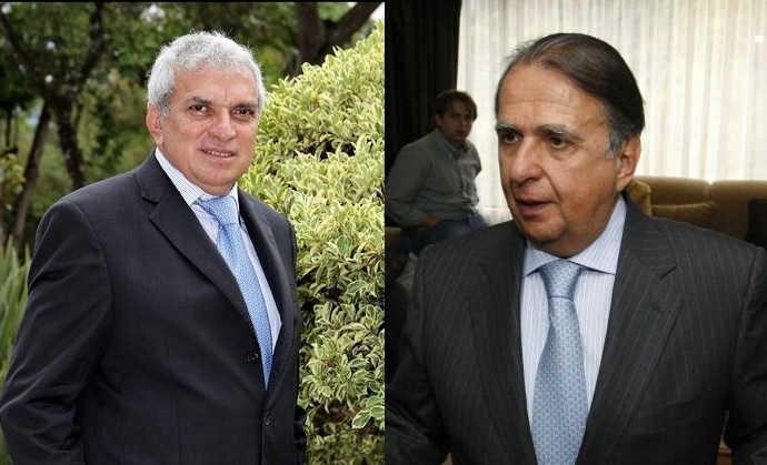 Se necesita un nuevo contrato social: A. Santofimio