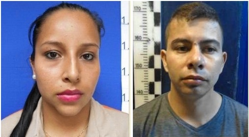 Condenan a pareja por abuso sexual de menores