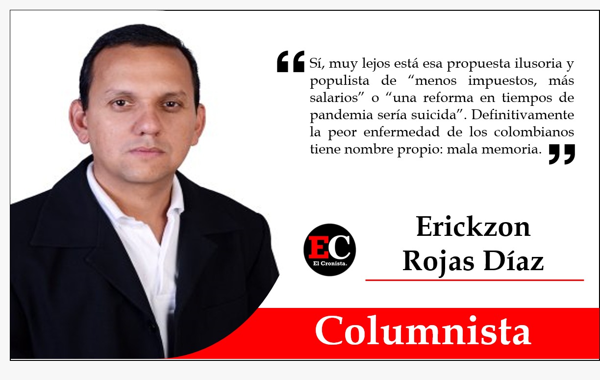 La tercera reforma en la era Duque