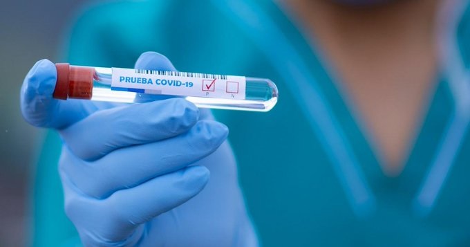 Colombia marcó un récord diario de 95 muertes por coronavirus