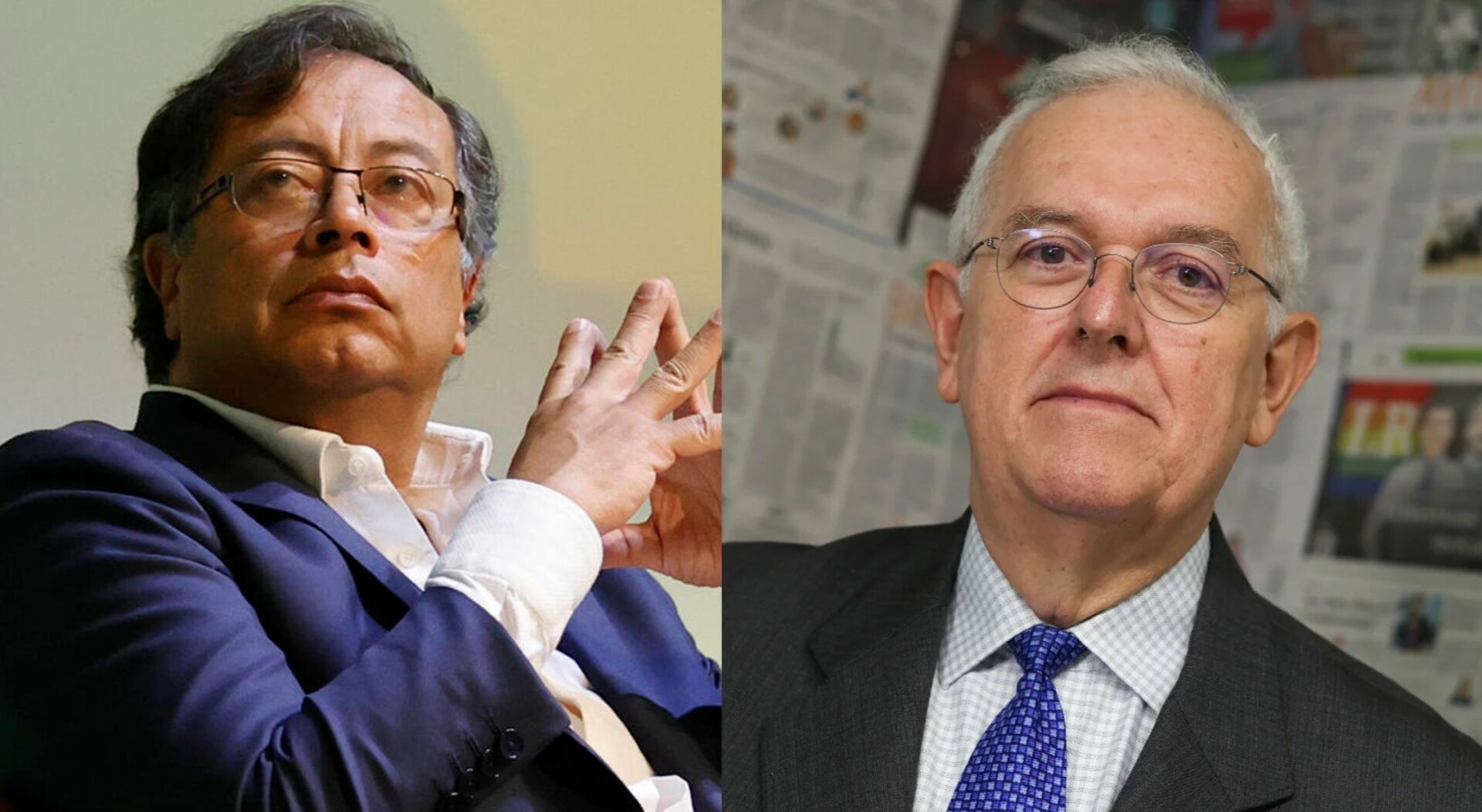 “Es el peor error que cometí en mi gobierno”: Petro sobre el Banco de la República