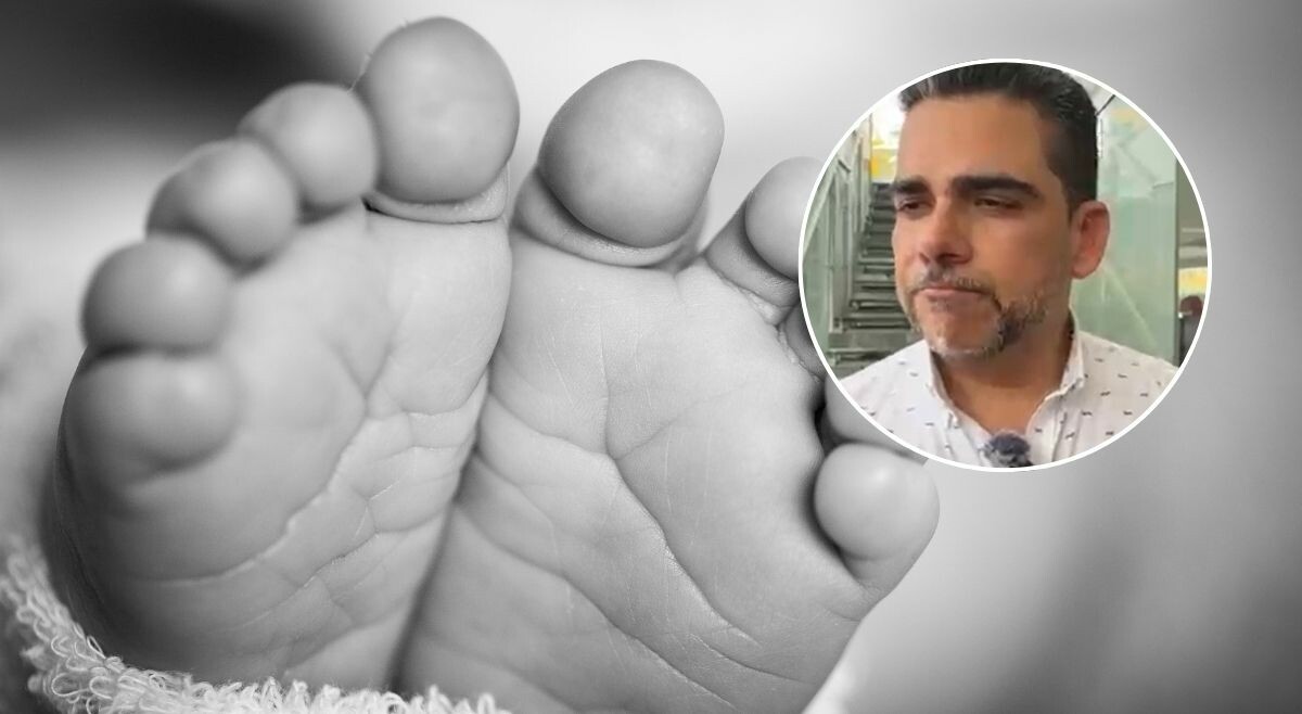 “Es un acto de barbarie”: alcalde de El Espinal tras muerte de bebé