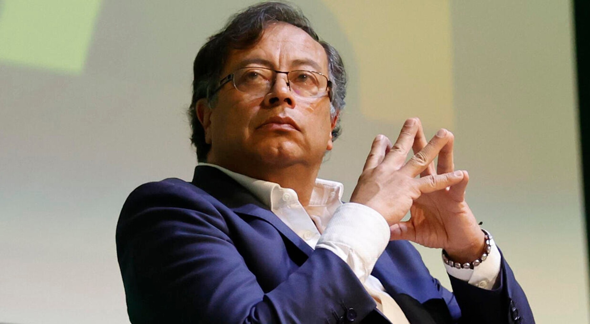 "Es un desfalco monumental a la salud": Petro sobre la Nueva EPS