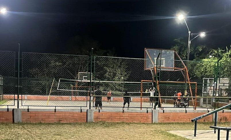 Escasez de escenarios deportivos frena competencias en Ibagué