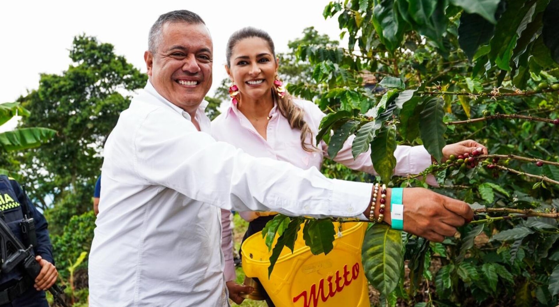 Escuela Regional del Café en Líbano ha formado a más de 2.000 tolimenses
