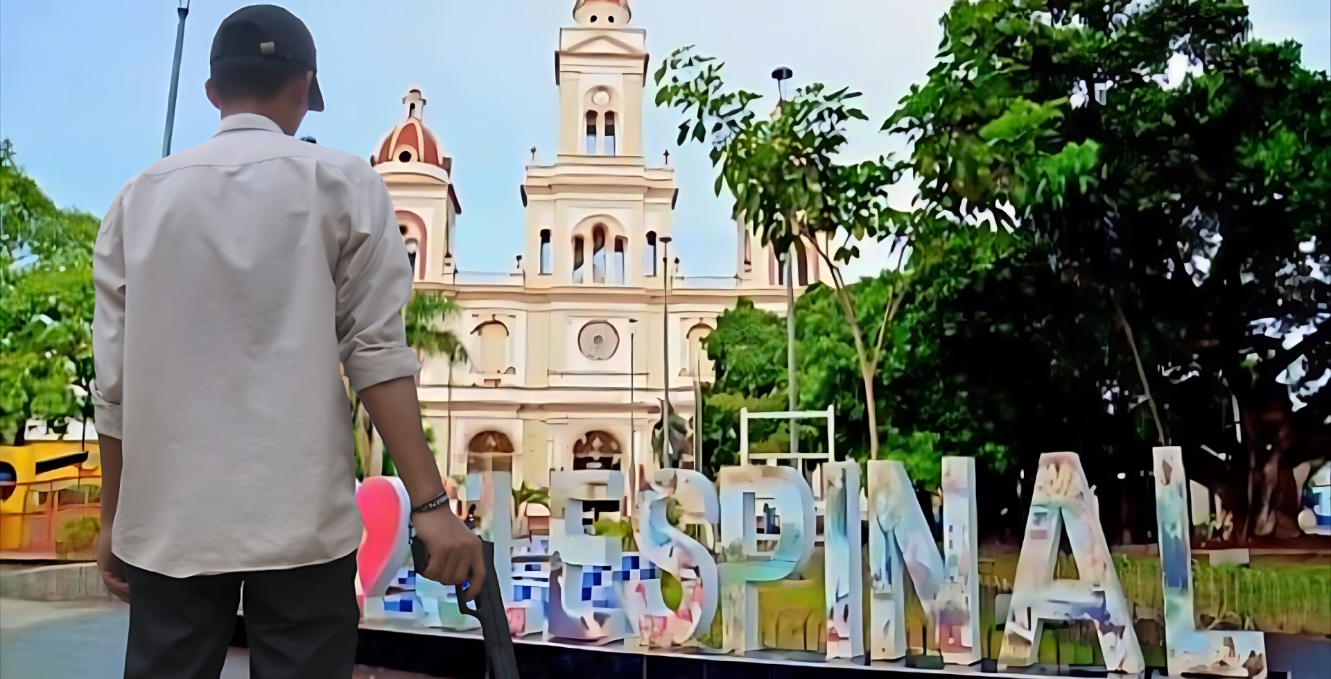 Doble sicariato en El Espinal