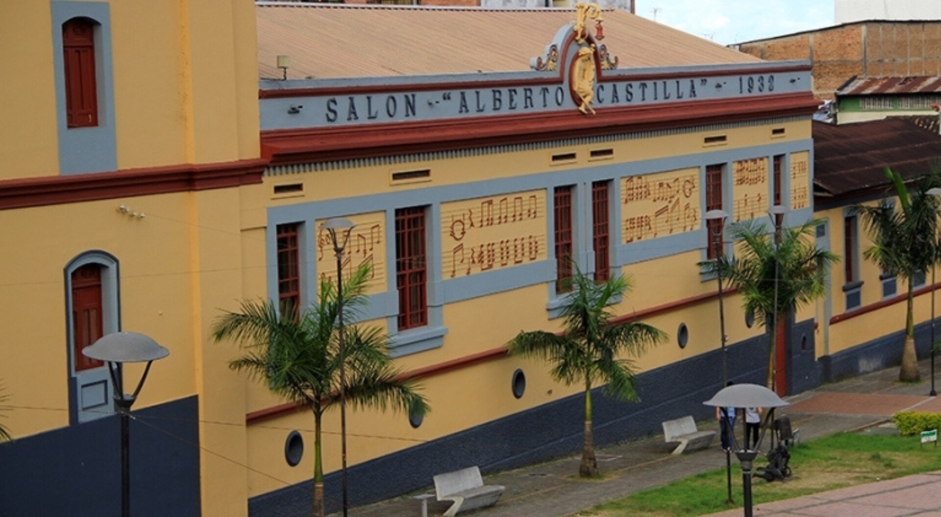 Esta noche, Ibagué se pondrá al ritmo de las congas en formato sinfónico