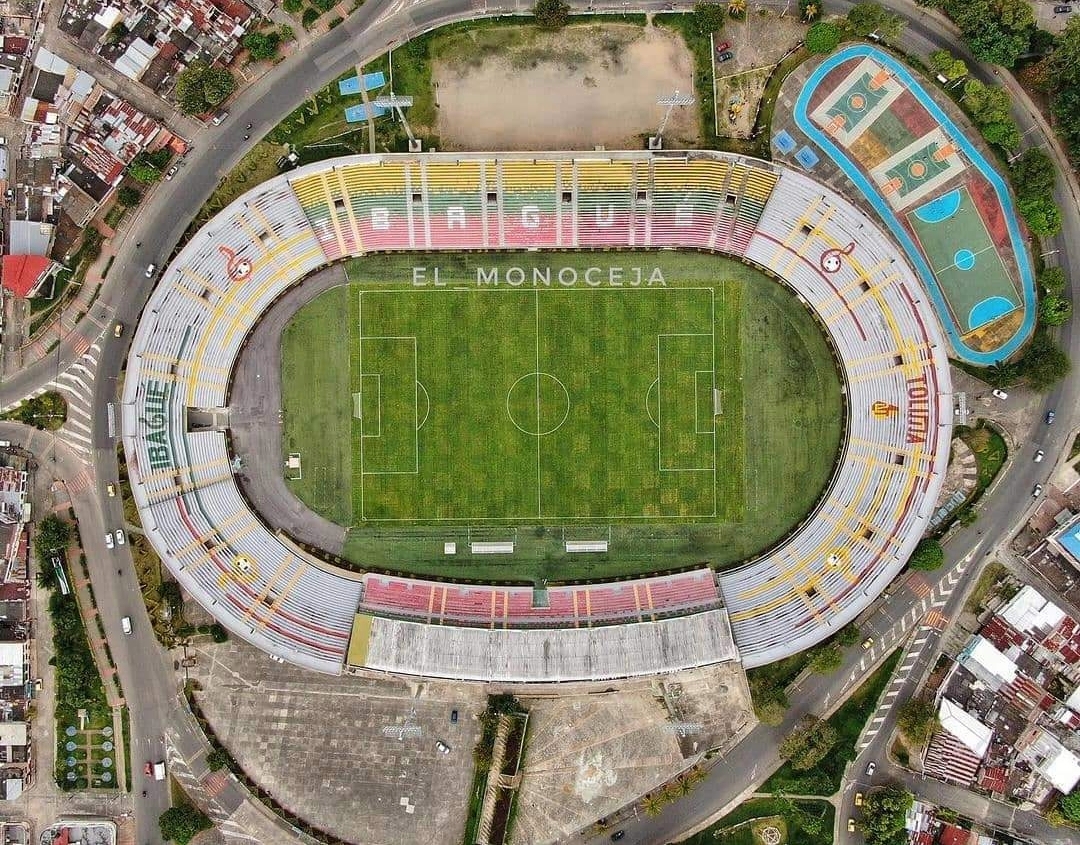 Oficial: la final entre Deportes Tolima y Millonarios se jugará sin público en el estadio