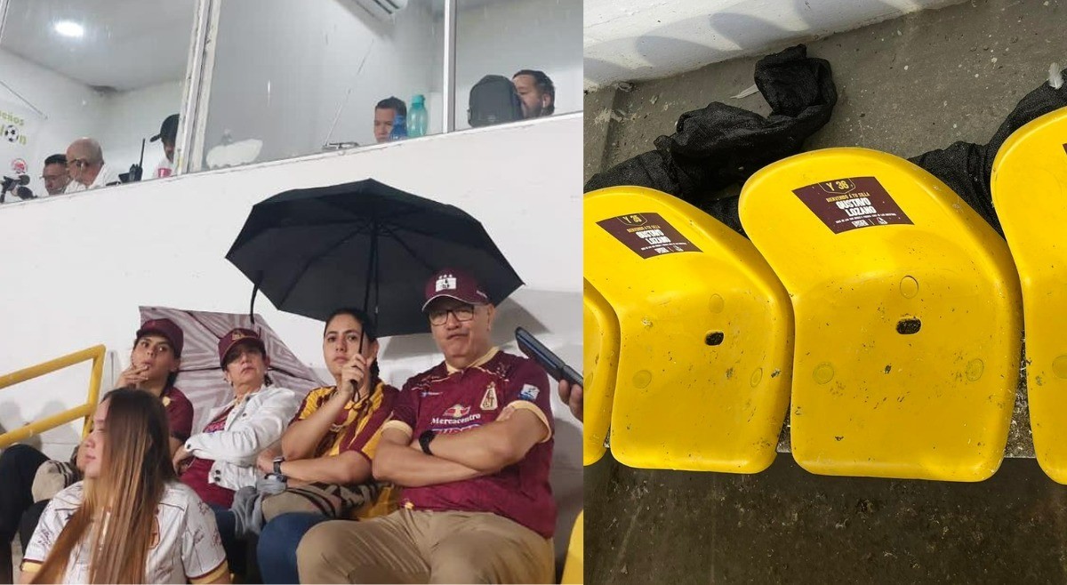 ¿Estadio Murillo Toro, sin mantenimiento?