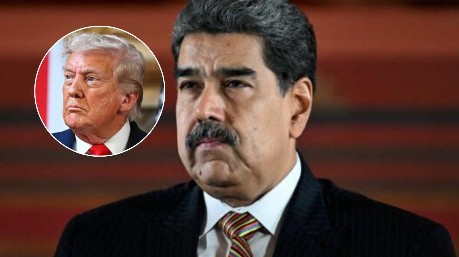 Estados Unidos afirma haber capturado a Nicolás Maduro tras ataque en Venezuela