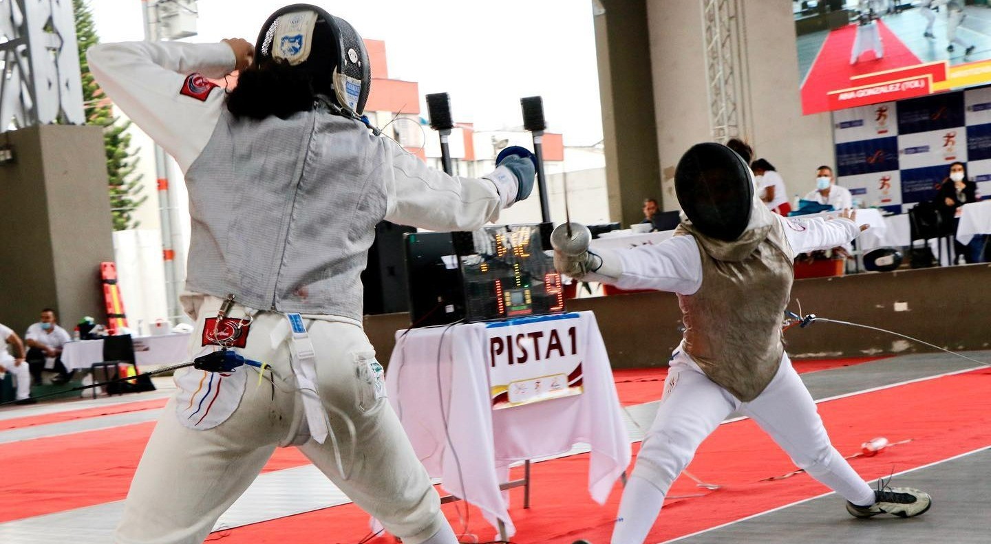 Estas son algunas de las actividades ofertadas por Indeportes para Semana Santa