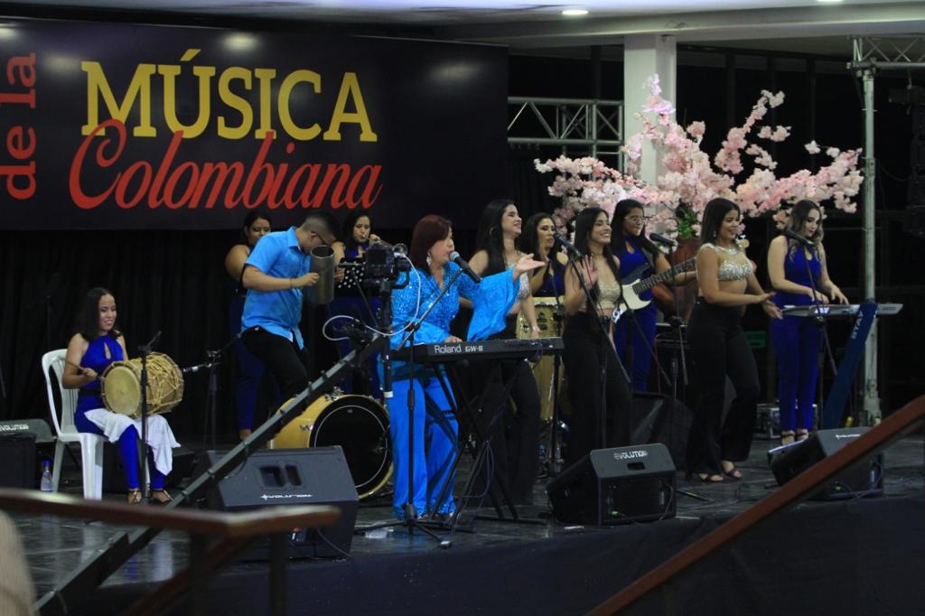 Este año el Festival Nacional de la Música Colombiana contará con eventos presenciales