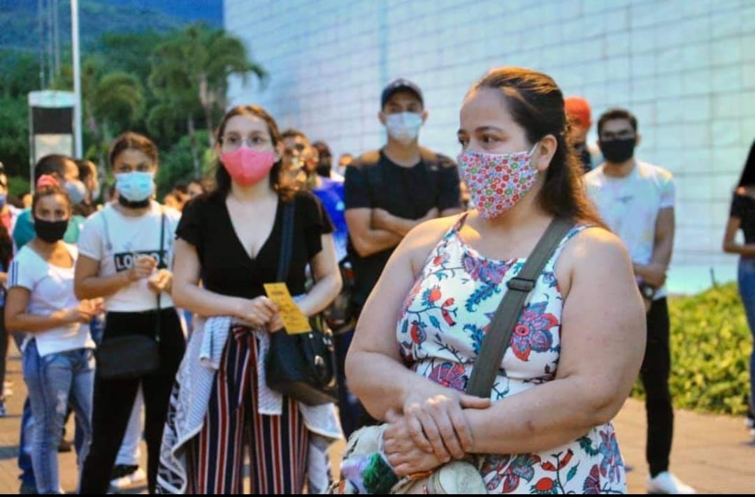 Este día sin IVA aproveche las vacunas contra el covid-19 en los centros comerciales de Ibagué