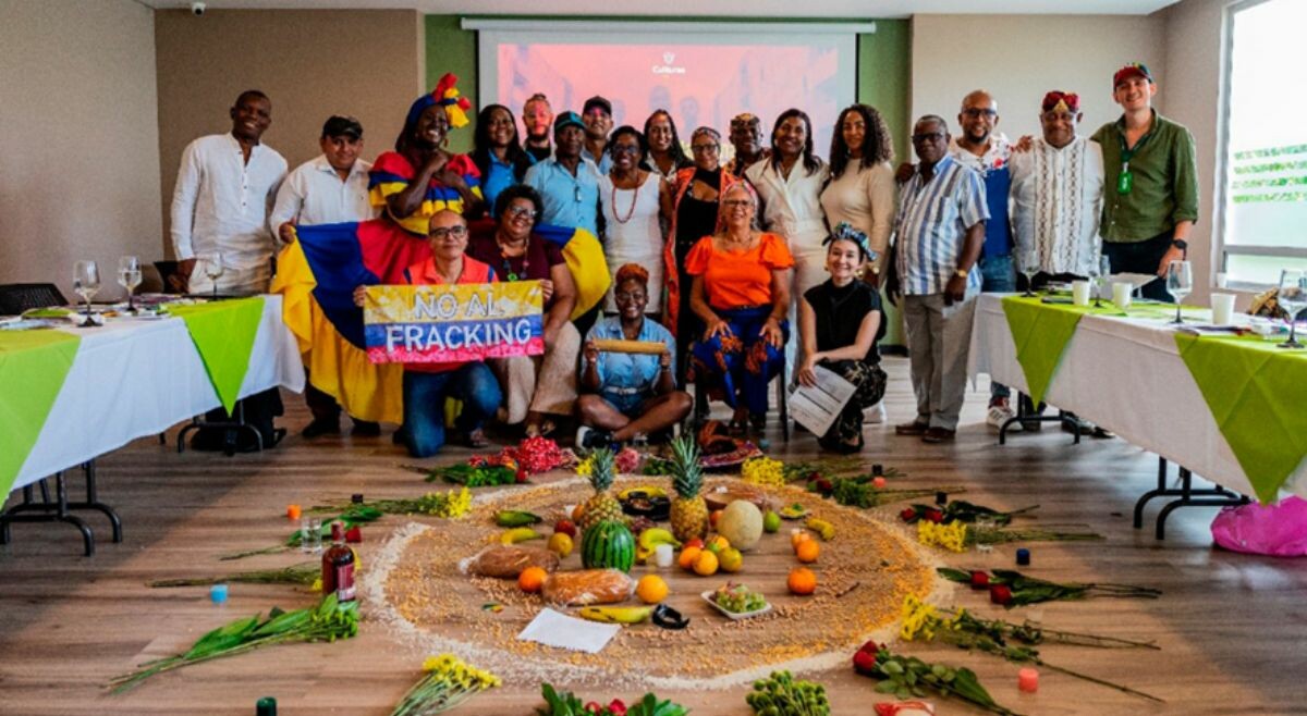 Este domingo finaliza en Ibagué el Consejo Nacional de Cultura