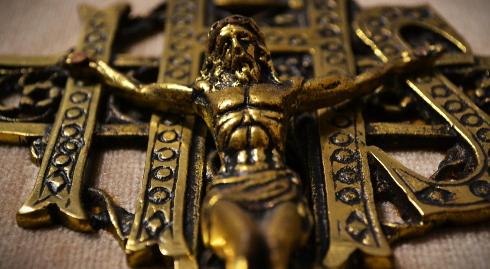 Este es el museo de cristos más grande del mundo y se encuentra en Colombia