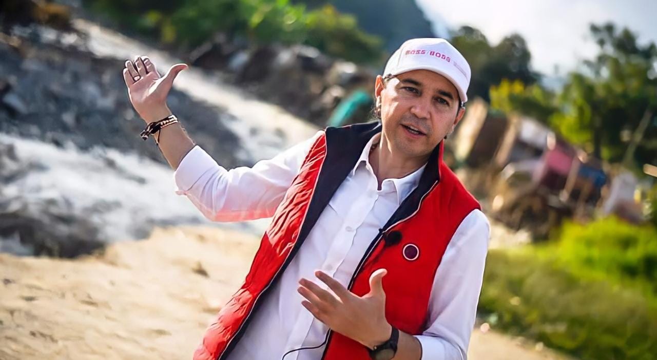 Este lunes continúa el juicio oral por el caso de los 'piques ilegales' en el Aeropuerto Perales