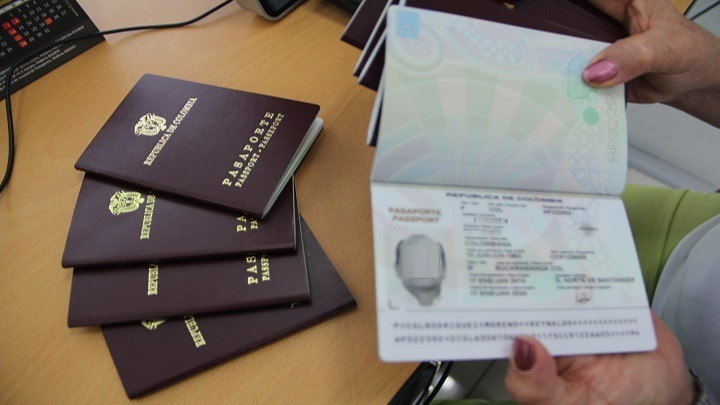Este martes, una nueva oportunidad para tramitar su pasaporte durante julio