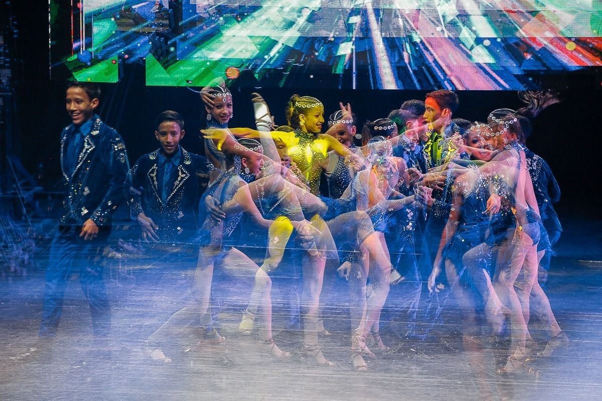 Este miércoles, celebre el Día del Niño y ayude a un niño vulnerable de Ibagué