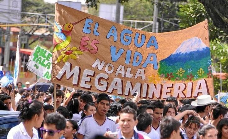 Este miércoles Marcha Carnaval en Falan