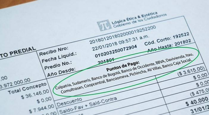 Este sábado podrá pagar el impuesto predial en Ibagué con descuento del 15 %