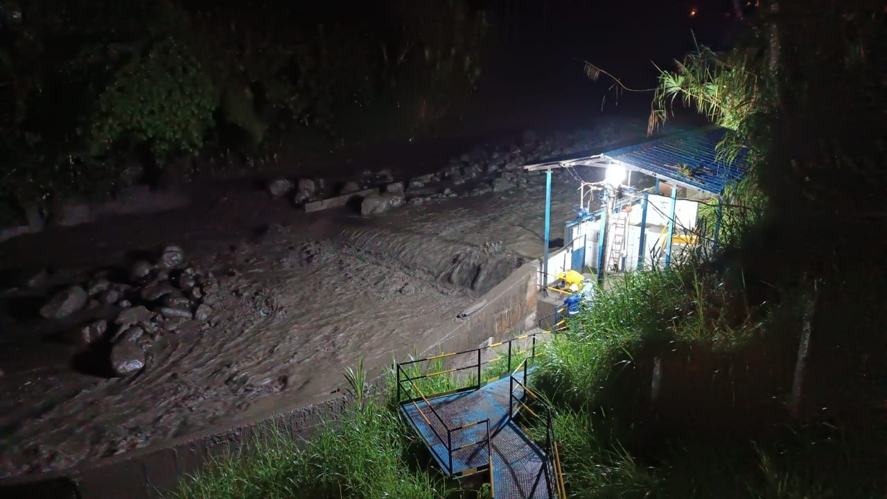 Este viernes habrá intermitencia en el servicio de agua potable en Ibagué