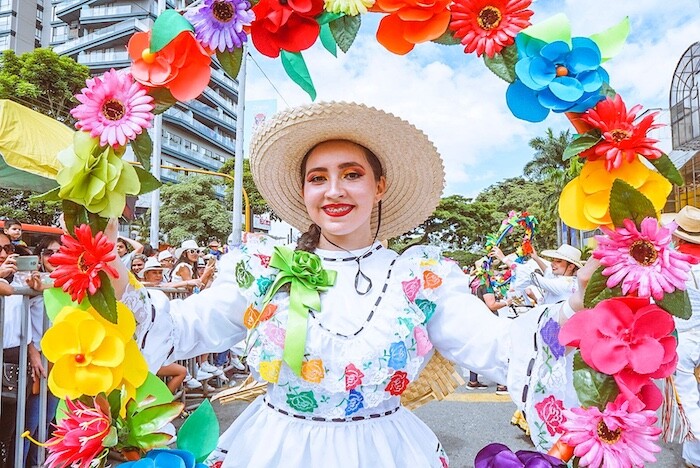 Más de mil millones de pesos serán destinados a artistas locales