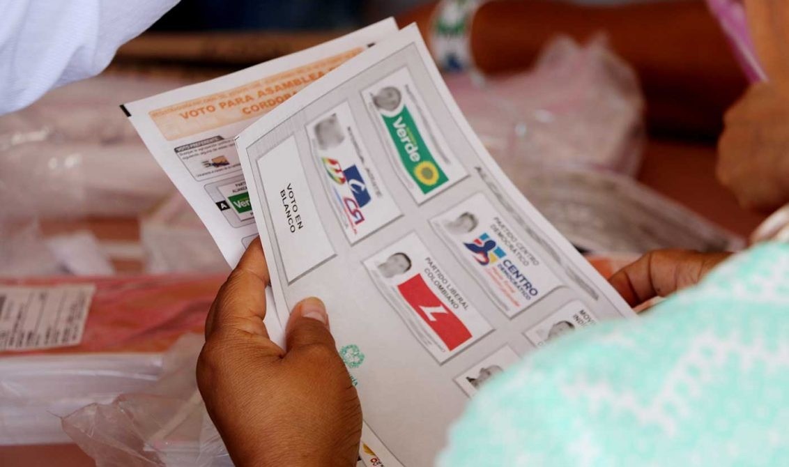 Estos son los candidatos inhabilitados por la Procuraduría en el Tolima