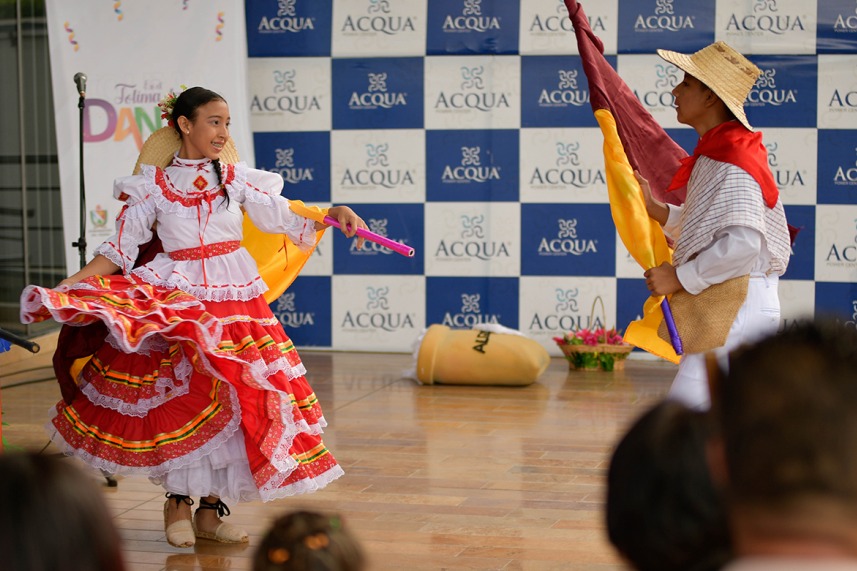 Estos son los ganadores del Concurso Departamental “Inés Rojas Luna” categoría infantil