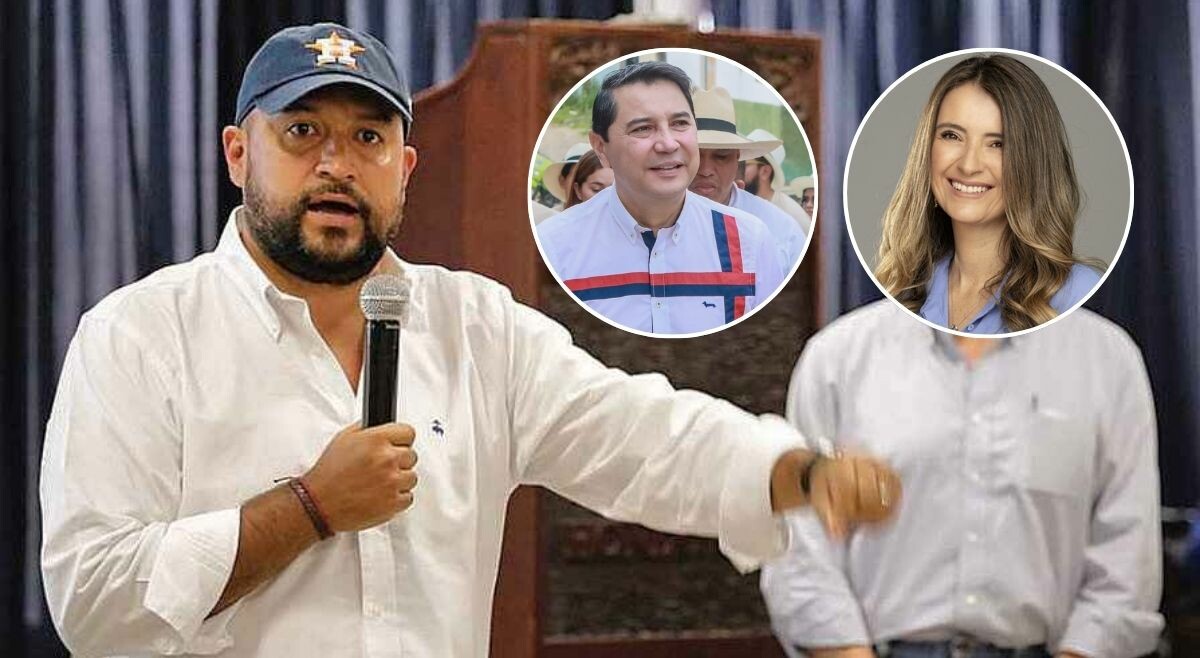 Estratega de Paloma Valencia salpicado por escándalo en Honduras