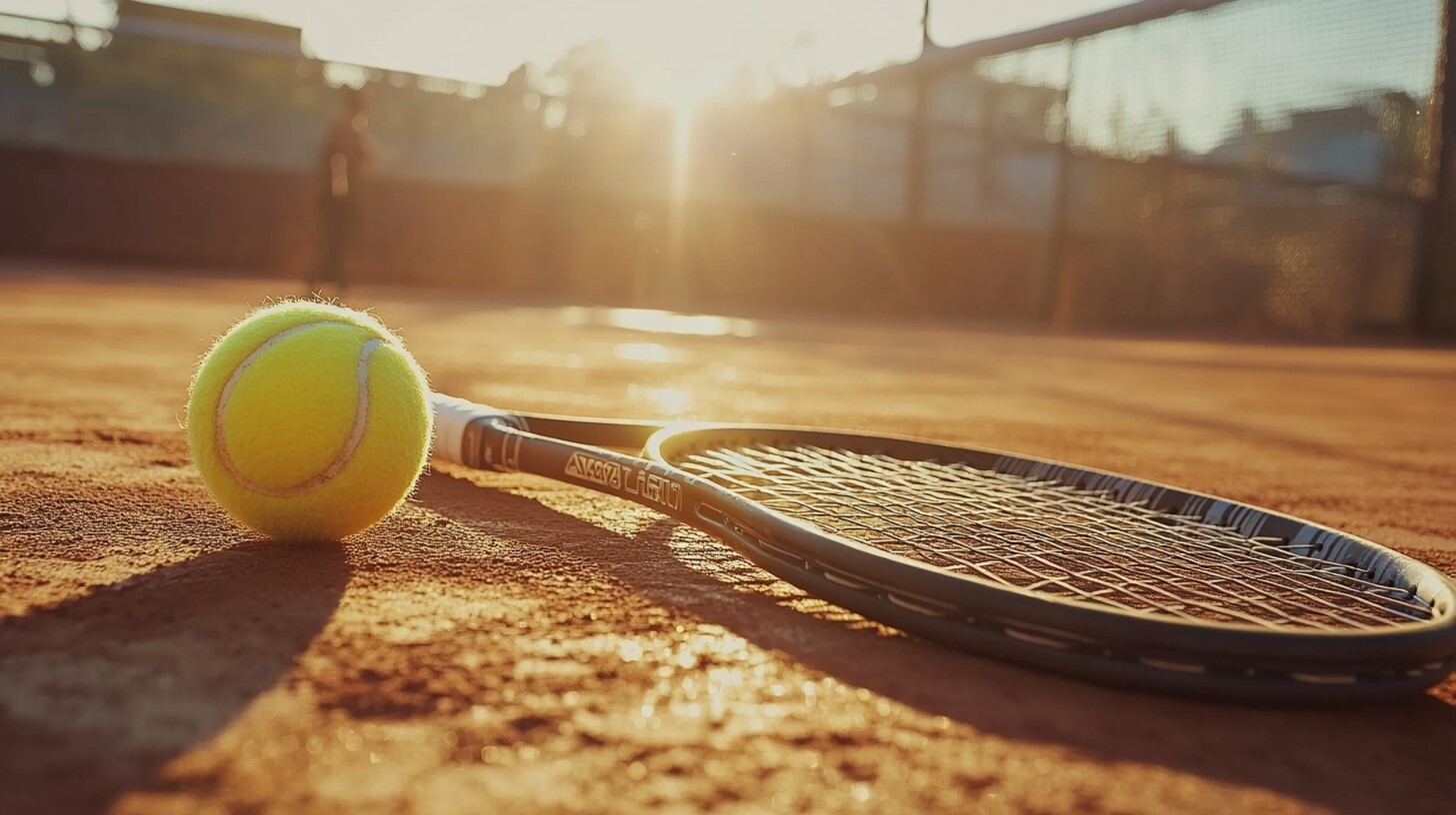 Jugar en el Casino con los Tenistas Famosos en el Casino Online