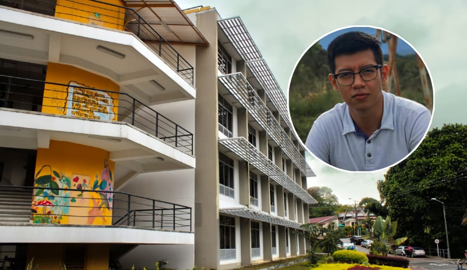 Estudiante de la UT ganó el Concurso Nacional de Ponencias y obtuvo una beca de doctorado