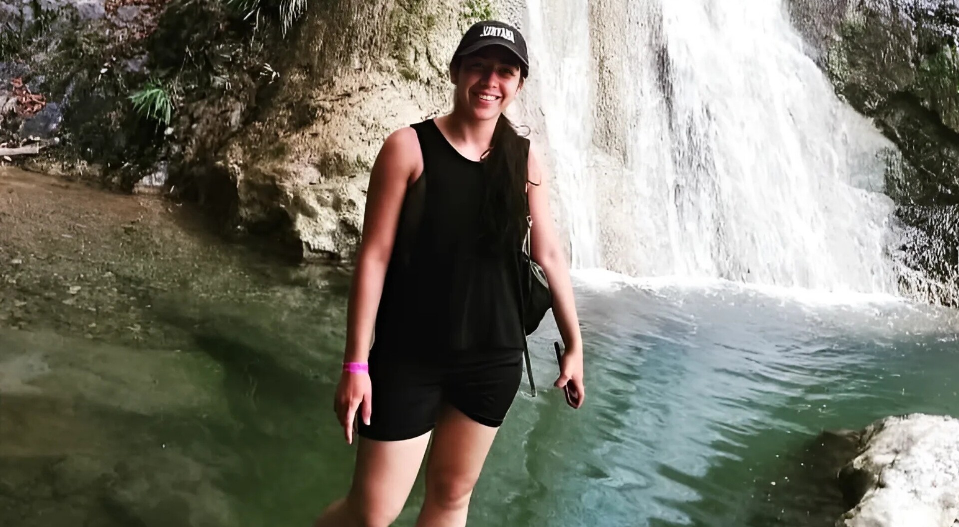 Estudiante de la UT ganó la Beca Colombia Biodiversa 2025