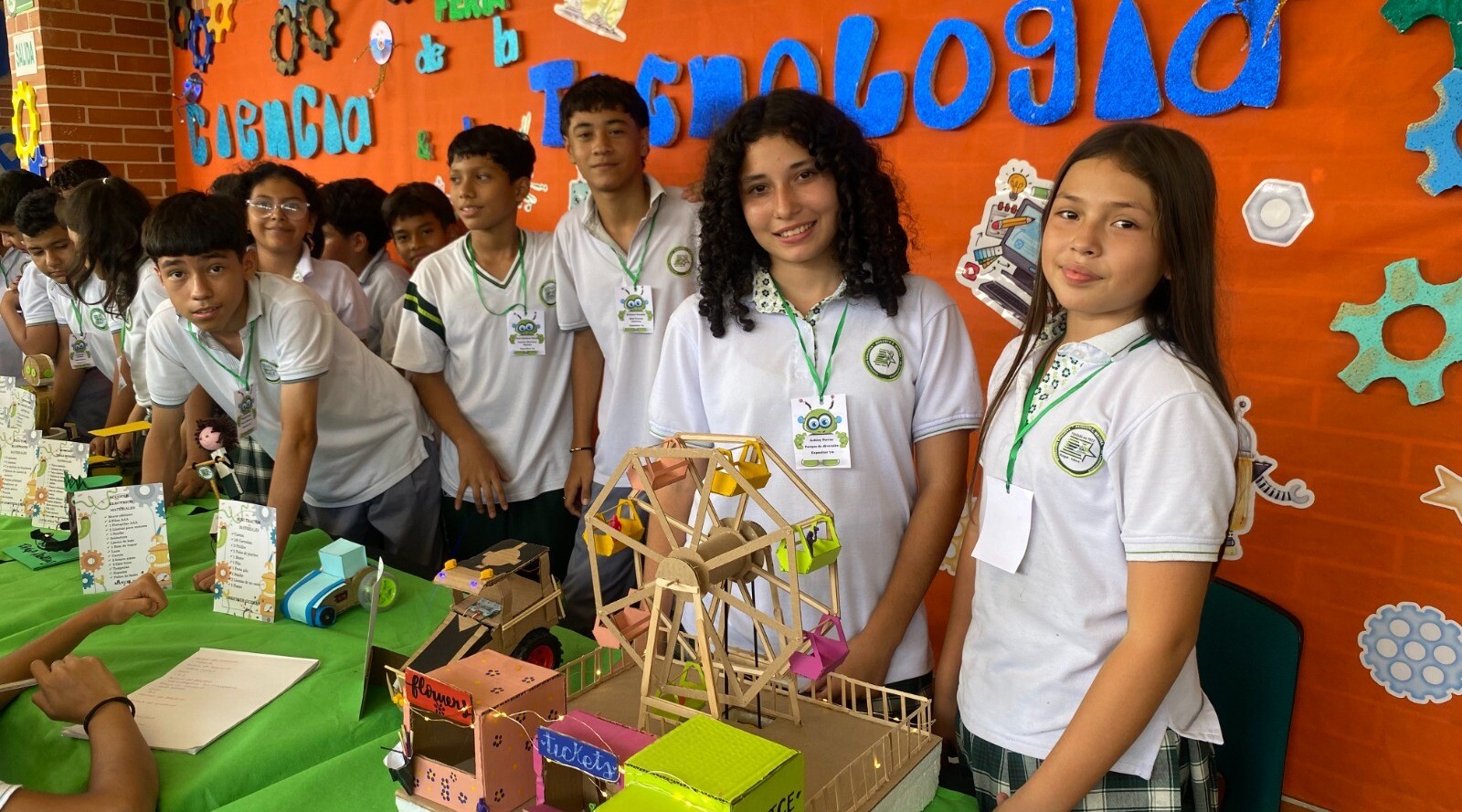 Comfenalco Tolima, entre los mejores: calificación A+ en Ibagué