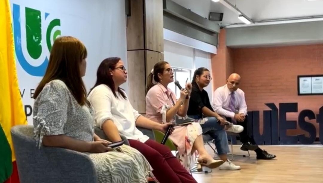 Estudiantes de la UCC realizarán protestas tras presunta violación a una estudiante