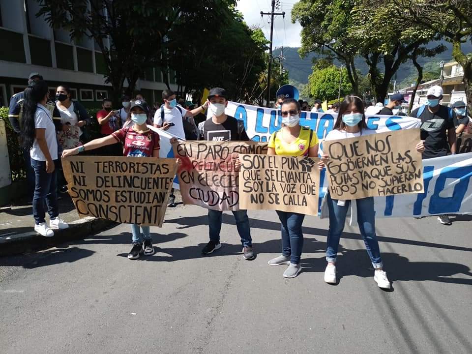 Una excusa para que aprenda a luchar por los demás