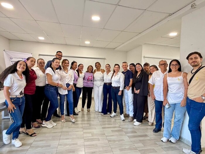 Salud mental e IA: formar para cuidar