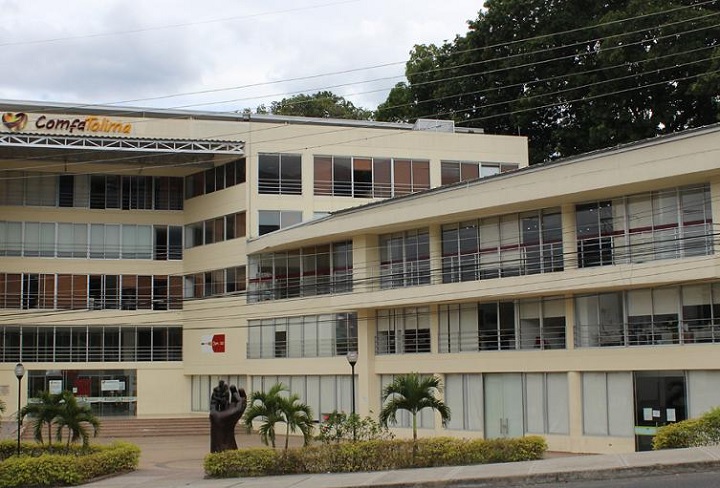 Malestar en los empresarios por Asamblea Anual de Afiliados de Comfatolima