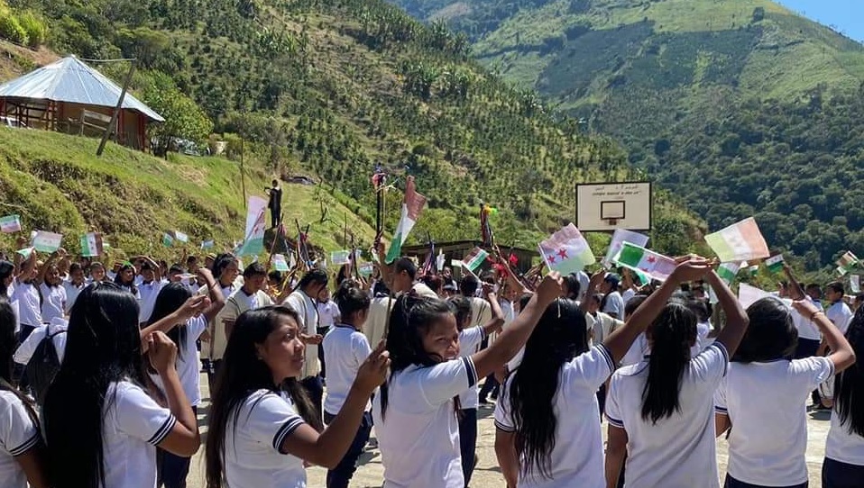 Planadas tendrá  recursos para transporte escolar