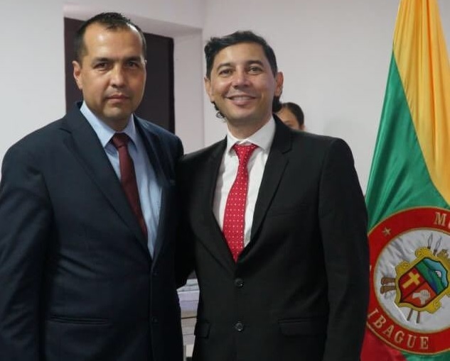 Juan Carlos Núñez, el nuevo gerente del IBAL en la administración Hurtado