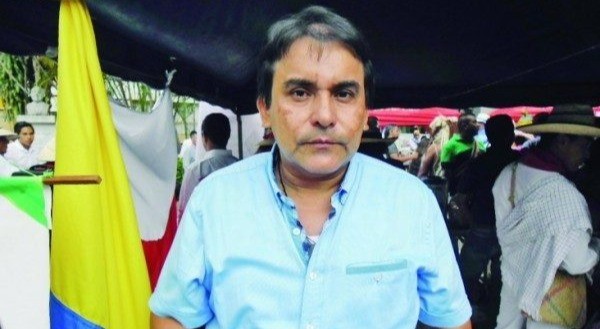Designado nuevo Director de la Esap Tolima