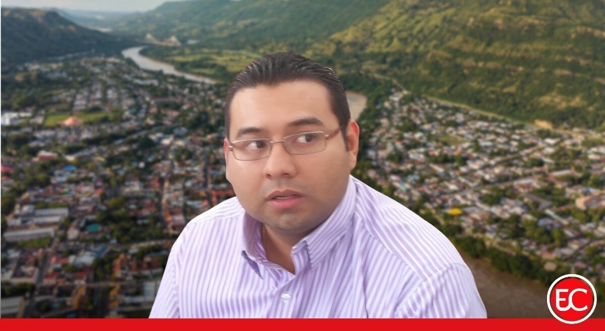 Exalcalde de Honda, judicializado por presunta subasta irregular