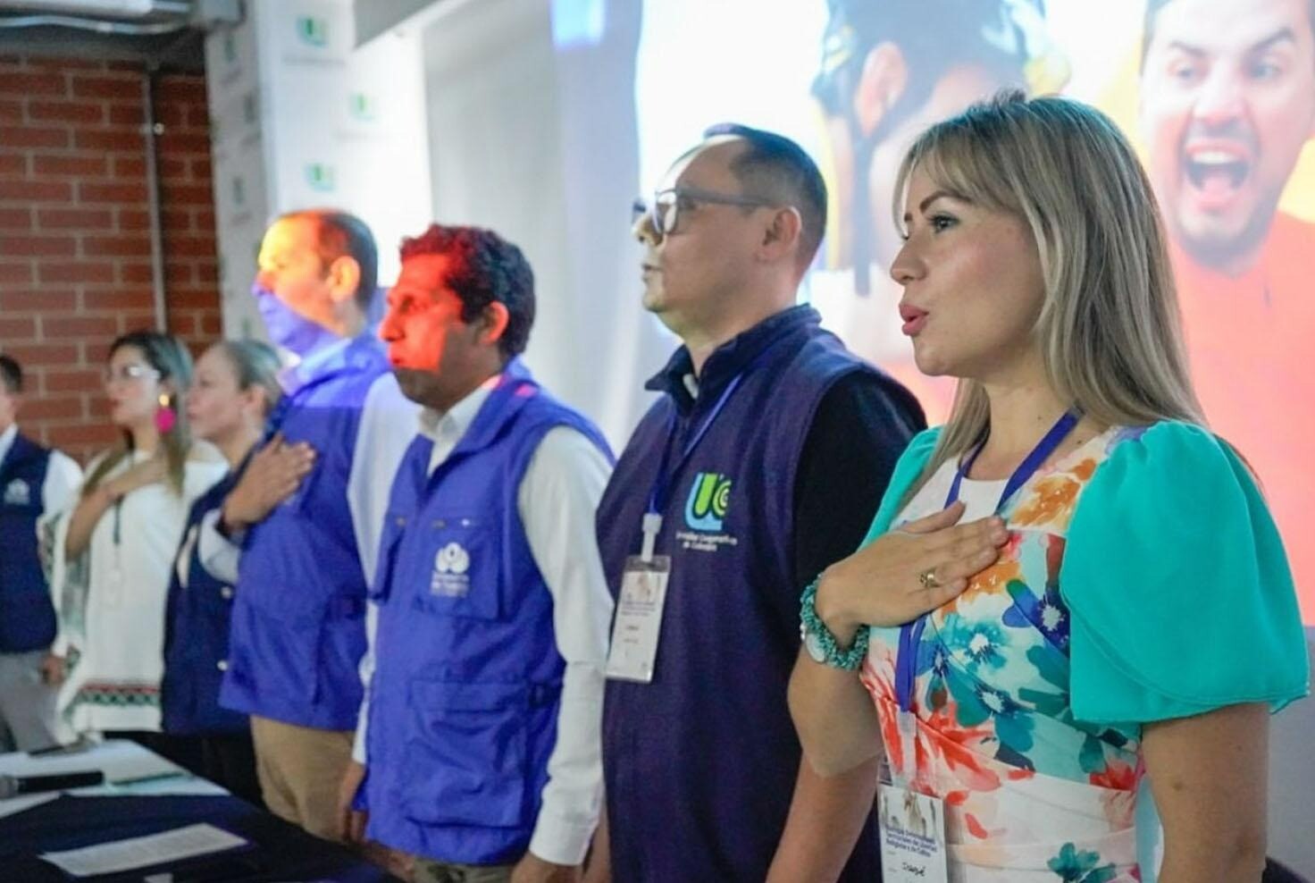 Abren convocatoria a la exaltación social y religiosa en el Tolima