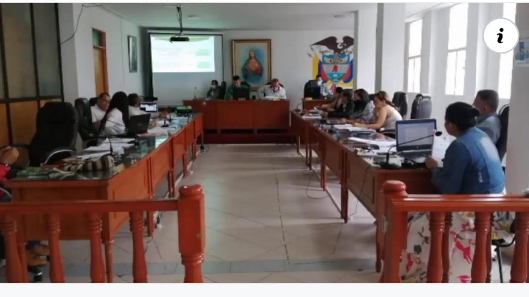 Exaltaciones que le pueden salir caras al presidente del Concejo del Líbano