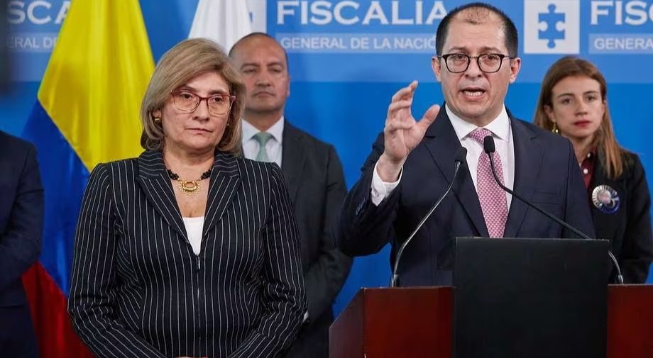 ONU también pidió acelerar la elección de la nueva fiscal General de Colombia