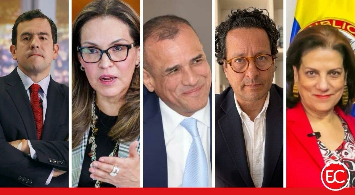 La salida de Rodrigo Lara reabre preguntas sobre la estabilidad del gabinete nacional