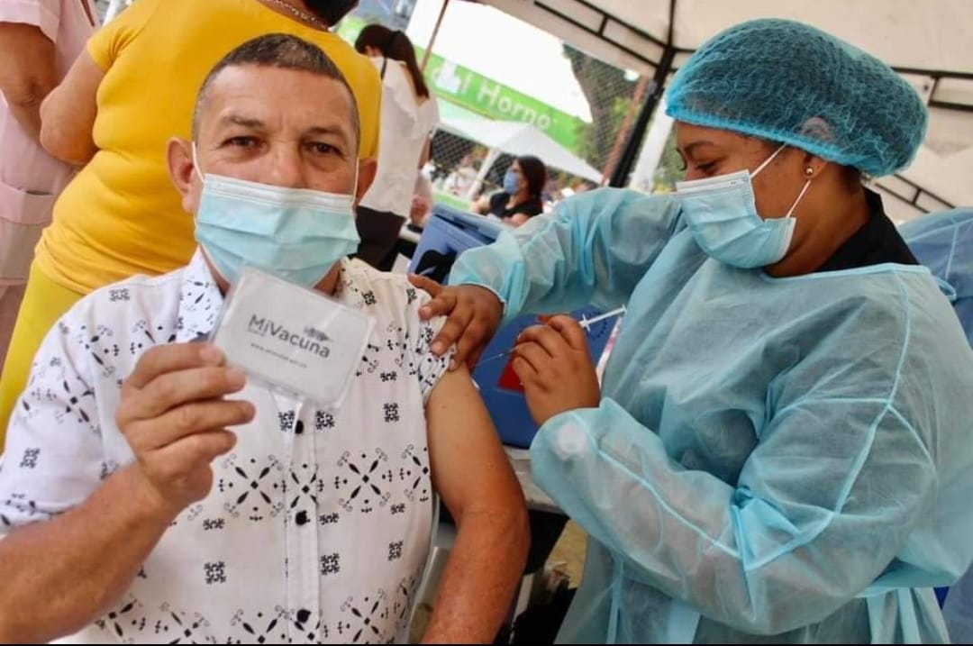 Exigirán carné de vacunación con esquema completo para ingresar a la final en el Murillo Toro