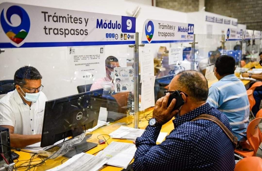 Exigirán certificado de medidas correctivas para hacer trámites en la Secretaría de Movilidad