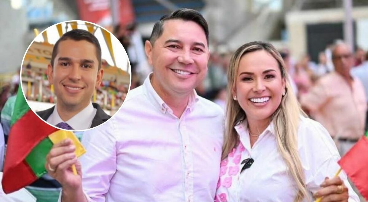 Exjefe de prensa de Alcaldía de Ibagué aviva el pulso político entre Aranda y Hurtado